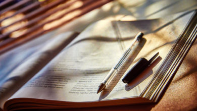 الأبحاث والدراسات