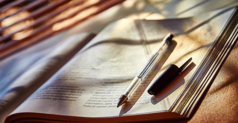 الأبحاث والدراسات