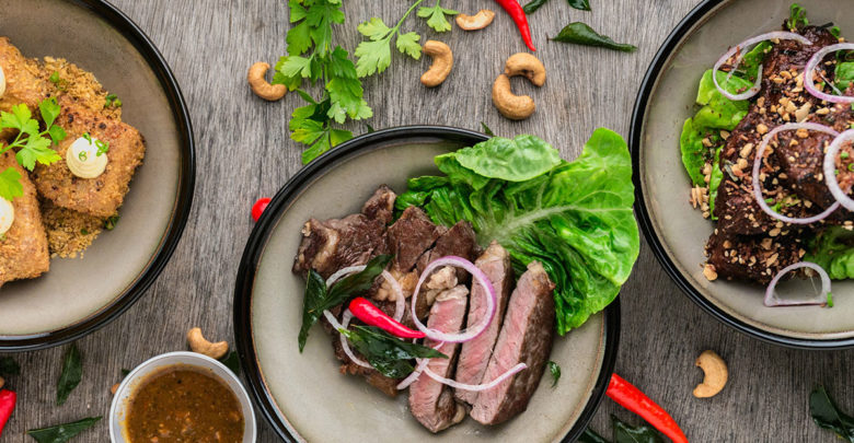 كتاب طبق من كل بلد