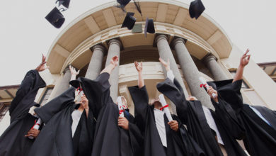 موسوعة التعليم العالي