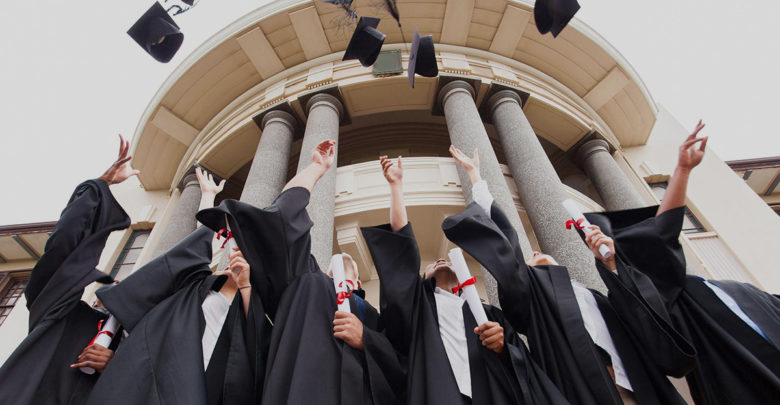 موسوعة التعليم العالي