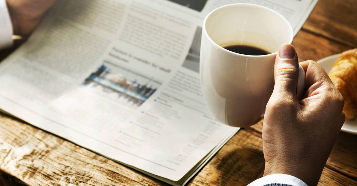 التدريب الصحفي