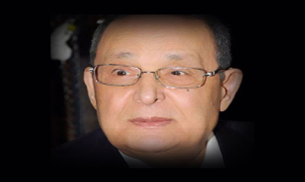 الكاتب الصحفي / صبري غنيم