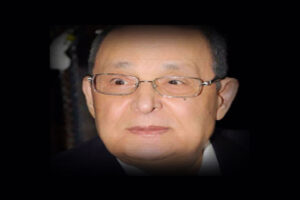 الكاتب الصحفي / صبري غنيم