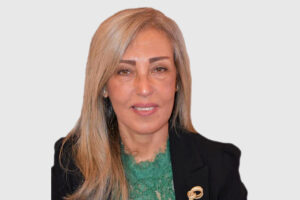 الكاتبة الصحفية / وفاء الغزالي