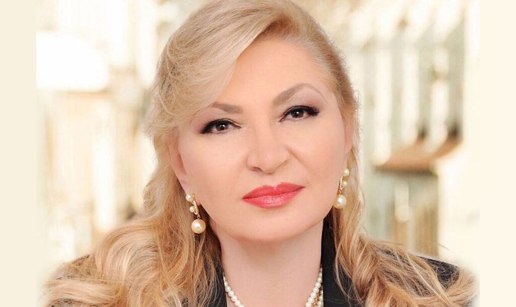 الإقتصادية الكبيرة / سهر الدماطي