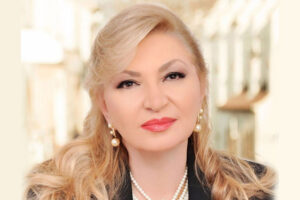 الإقتصادية الكبيرة / سهر الدماطي