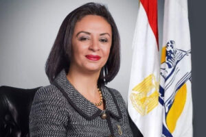 الدكتورة / مايا مرسي