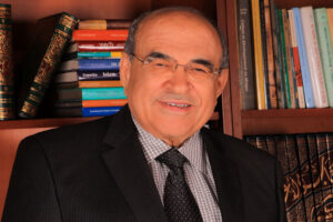 الدكتور مصطفي الفقي