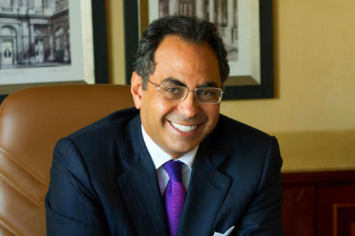 دكتور هاني سري الدين