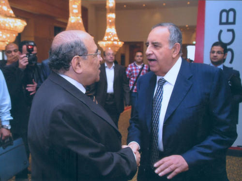 مؤتمر صناعه البترول