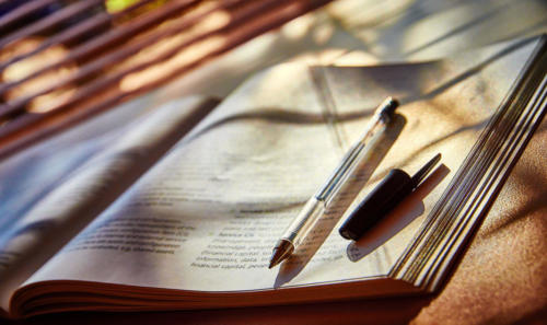 الأبحاث والدراسات