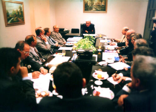 زيارة المهندس احمد نظيف