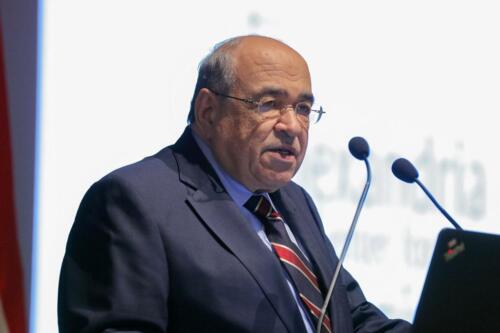 مجلس الإدارة